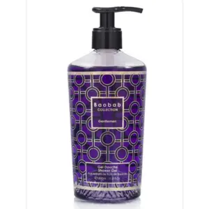 Baobab COLLECTION Gel Douche - Gentlemen