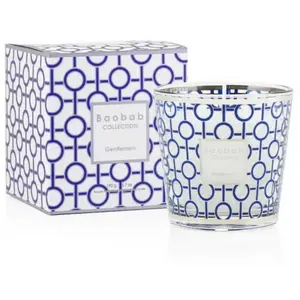 Bougie Parfumée - My First Baobab Gentlemen