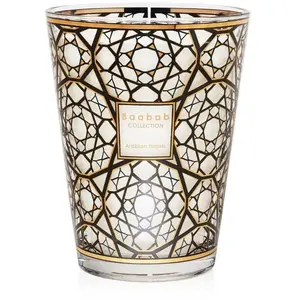 Baobab Collection - Bougie Parfumée - Arabian Night - Max 24