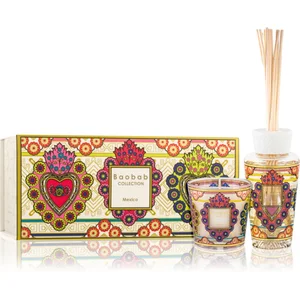 Baobab Collection My First Baobab Mexico coffret cadeau 1 pcs pas cher