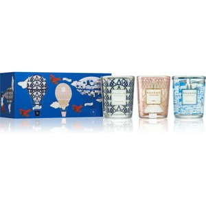 Baobab Collection My First Baobab Blue coffret cadeau 1 pcs pas cher