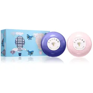 Baobab Collection Paris & Manhattan coffret cadeau pas cher