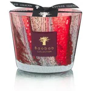 Baobab Collection Woods Risoud bougie parfumée 500 g