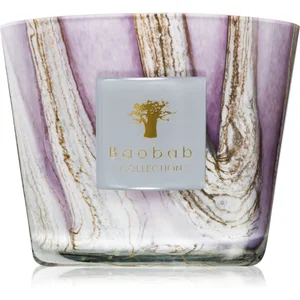 Baobab Collection Woods Broceliande bougie parfumée 500 g pas cher