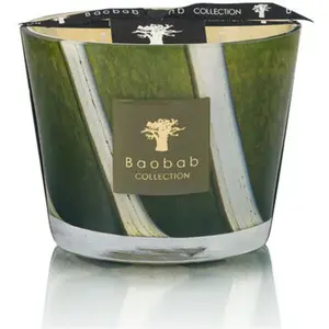 Baobab Collection Woods Sherwood bougie parfumée 500 g