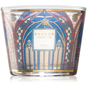 Baobab Collection Céleste bougie parfumée 500 g