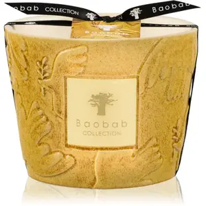 Baobab Collection Paz Dove bougie parfumée 500 g pas cher