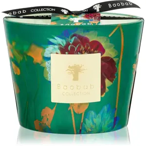 Baobab Collection Arty Flowers Bouquet bougie parfumée 500 g pas cher
