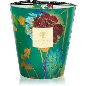 Baobab Collection Arty Flowers Bouquet bougie parfumée 1000 g pas cher