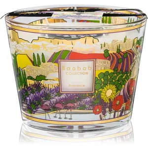 Baobab Collection Provence bougie parfumée 500 g