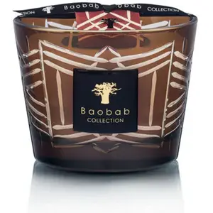 Baobab Collection Heritage Fontenay bougie parfumée 500 g pas cher