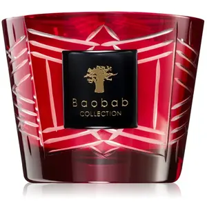 Baobab Collection Heritage Cernay bougie parfumée 500 g