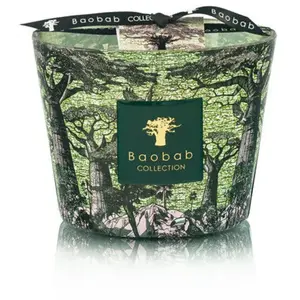 Baobab Collection Sacred Trees Touba bougie parfumée 500 g pas cher