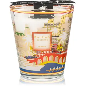 Baobab Collection Monaco bougie parfumée 1.1 kg