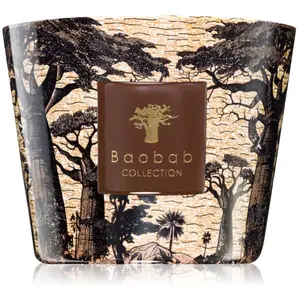 Baobab Collection Sacred Trees Mankono bougie parfumée 500 g pas cher
