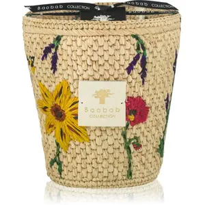 Baobab Collection Vony Ahitra bougie parfumée 1000 g pas cher