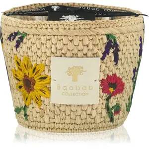 Baobab Collection Vony Ahitra bougie parfumée 500 g pas cher