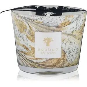 Baobab Collection Leaves Naïs bougie parfumée 500 g