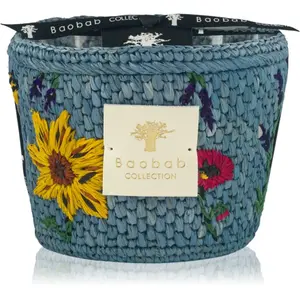 Baobab Collection Vony Tanteli bougie parfumée 500 g pas cher