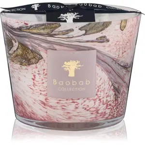 Baobab Collection Leaves Manon bougie parfumée 500 g