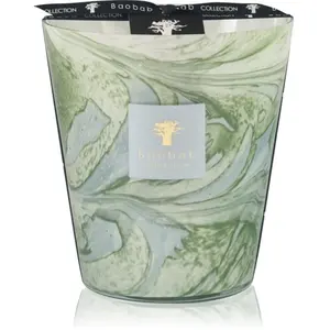 Baobab Collection Leaves Marius bougie parfumée 1000 g