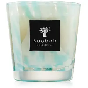 Baobab Collection Pearls Sapphire bougie parfumée 600 g
