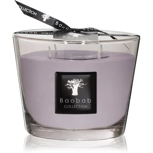 Baobab Collection All Seasons White Rhino bougie parfumée 10 cm
