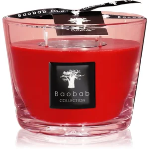 Baobab Collection All Seasons Masaai Spirit bougie parfumée 10 cm