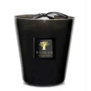Bougie Encre De Chine - Collection Les Prestigieuses