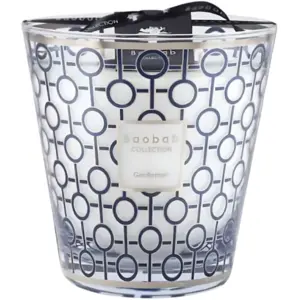 Baobab COLLECTION Bougie - Gentlemen - Edition Limitée pas cher