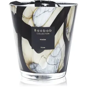 Bougie Marble - Collection Stones pas cher