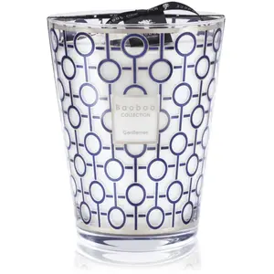 Baobab Collection Gentlemen bougie parfumée 24 cm pas cher