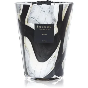 Baobab Collection Stones Marble bougie parfumée 3000 g pas cher