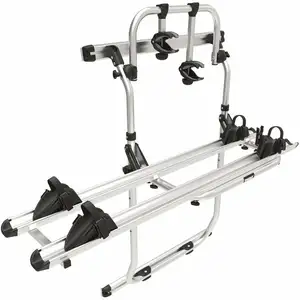 Comparateur de prix : THULE Porte-vélos Fourgon Ducato 2 Portes Arrières Elite Van XT
