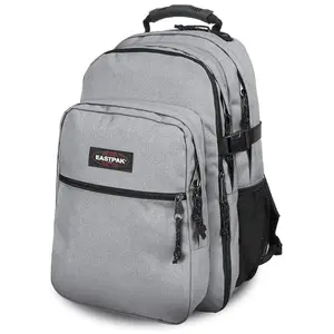 Comparateur de prix : Eastpak TUTOR Sac à Dos, 39 L - Sunday Grey (Gris)