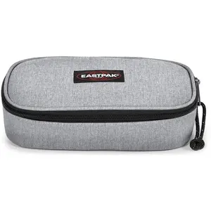 Eastpak OVAL XL SINGLE Trousse - Sunday Grey (Gris) pas cher