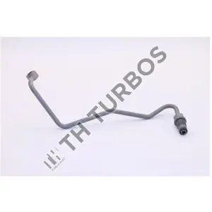 Comparateur de prix : Turbo's Hoet Conduite d'huile, Turbocompresseur pour RENAULT: Kangoo (Ref: THK20118)