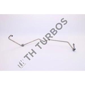 Turbos Hoet Conduite d'huile, compresseur THK20024 pas cher