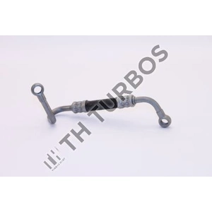 Turbos Hoet Conduite d'huile, compresseur THK20044 pas cher