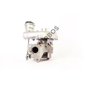 Comparateur de prix : Turbocompresseur, suralimentation BOX Turbo's Hoet 1103389