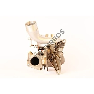 Turbocompresseur, suralimentation BOX Turbo's Hoet 1103400Vendu paroscaro