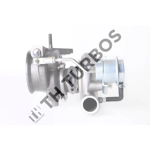 Turbos Hoet Turbocompresseur, suralimentation 1103476 pas cher
