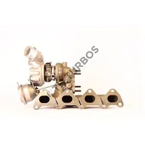 Comparateur de prix : Turbocompresseur, suralimentation BOX Turbo's Hoet 1103819