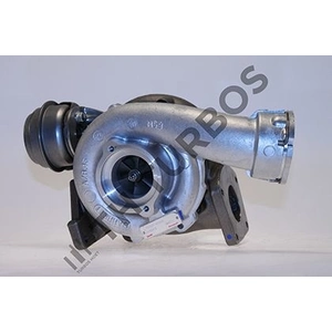 Comparateur de prix : Turbo's Hoet Turbocompresseur pour VOLKSWAGEN: Transporter (Ref: 1103775)