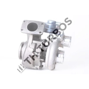Comparateur de prix : Turbo's Hoet Turbocompresseur pour VOLKSWAGEN: Crafter (Ref: 1103820)