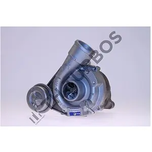Turbos Hoet Turbocompresseur, suralimentation 1100132 pas cher