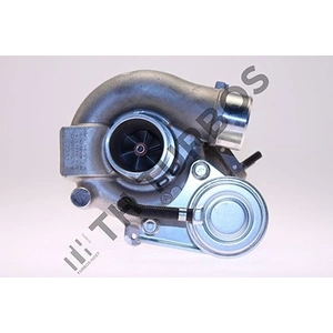 Comparateur de prix : Turbo's Hoet Turbocompresseur pour FIAT: Ducato (Ref: 1100714)