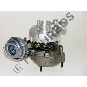 Comparateur de prix : Turbocompresseur, suralimentation BOX Turbo's Hoet 1100184