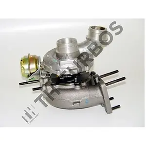 Comparateur de prix : Turbo's Hoet Turbocompresseur pour VOLKSWAGEN: LT (Ref: 1100178)