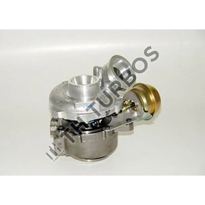 Comparateur de prix : Turbo's Hoet Turbocompresseur pour MERCEDES-BENZ: Sprinter (Ref: 1101694)